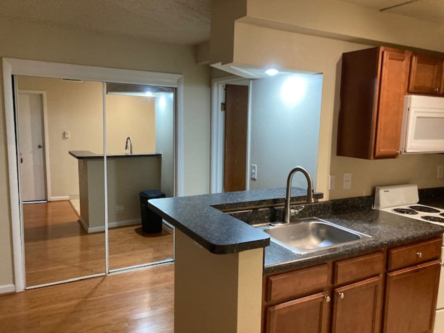 City Lofts Flex Living 1 of 14