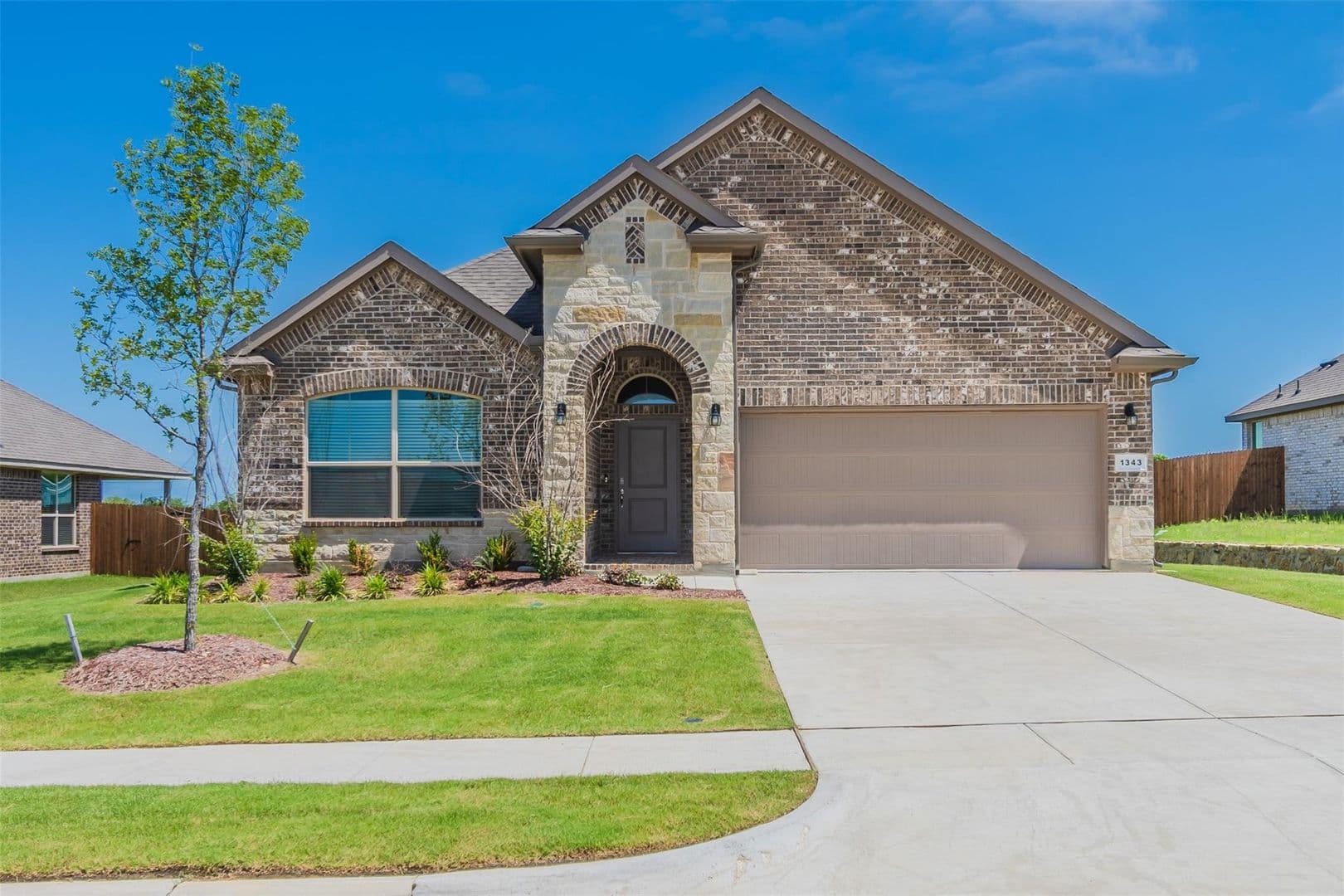 1343 Fox Hollow Road 1 of 8