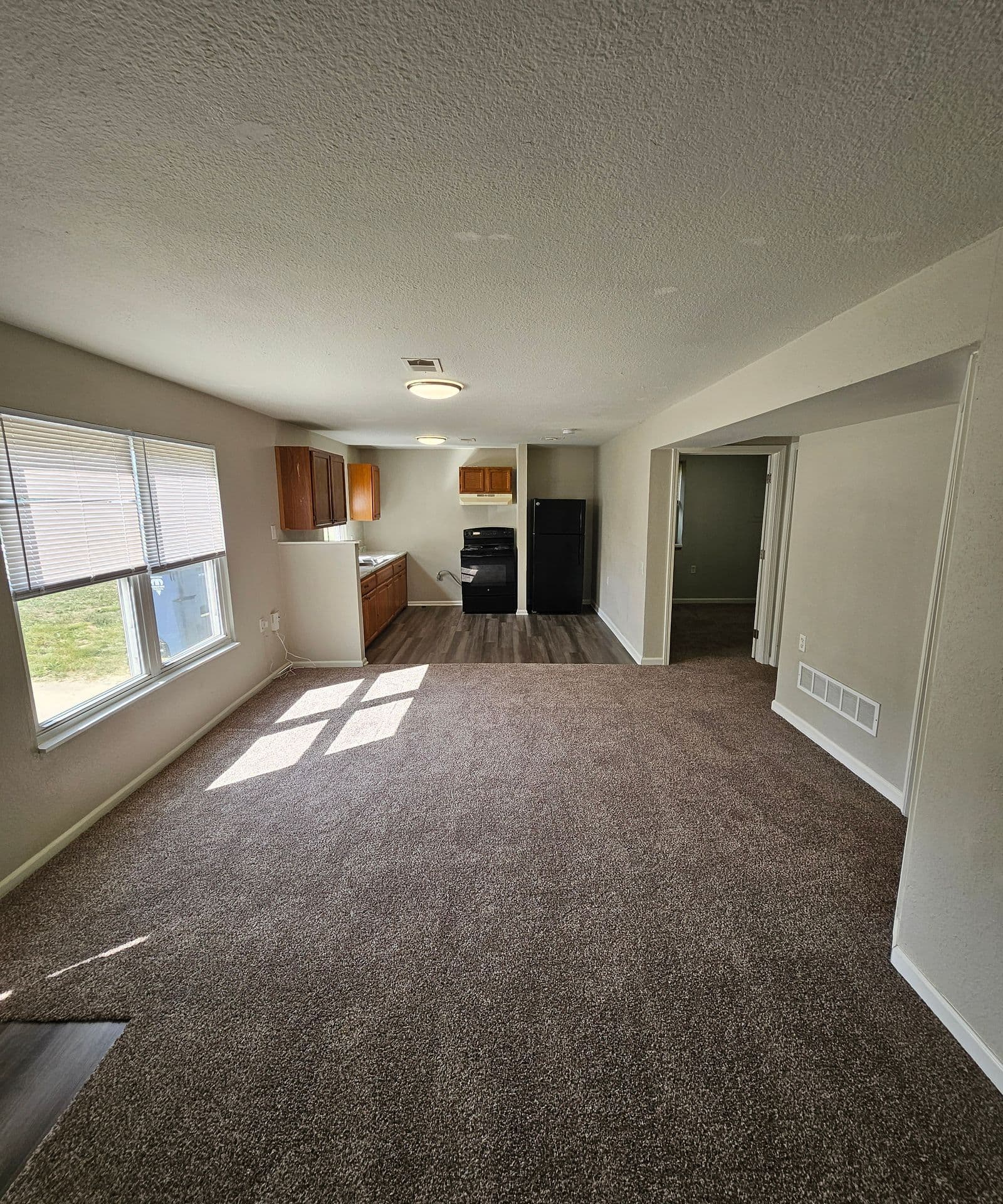 6113 and 6115 Indiana Ave, Kansas City, MO 64130 1 of 8