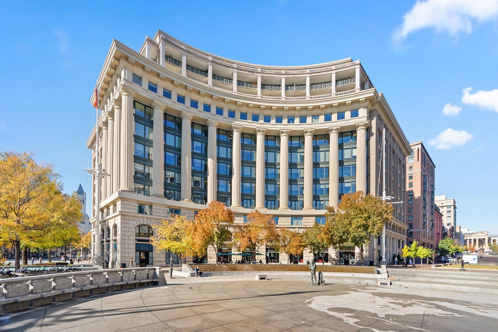 801 Pennsylvania Ave NW #1224 1 of 35