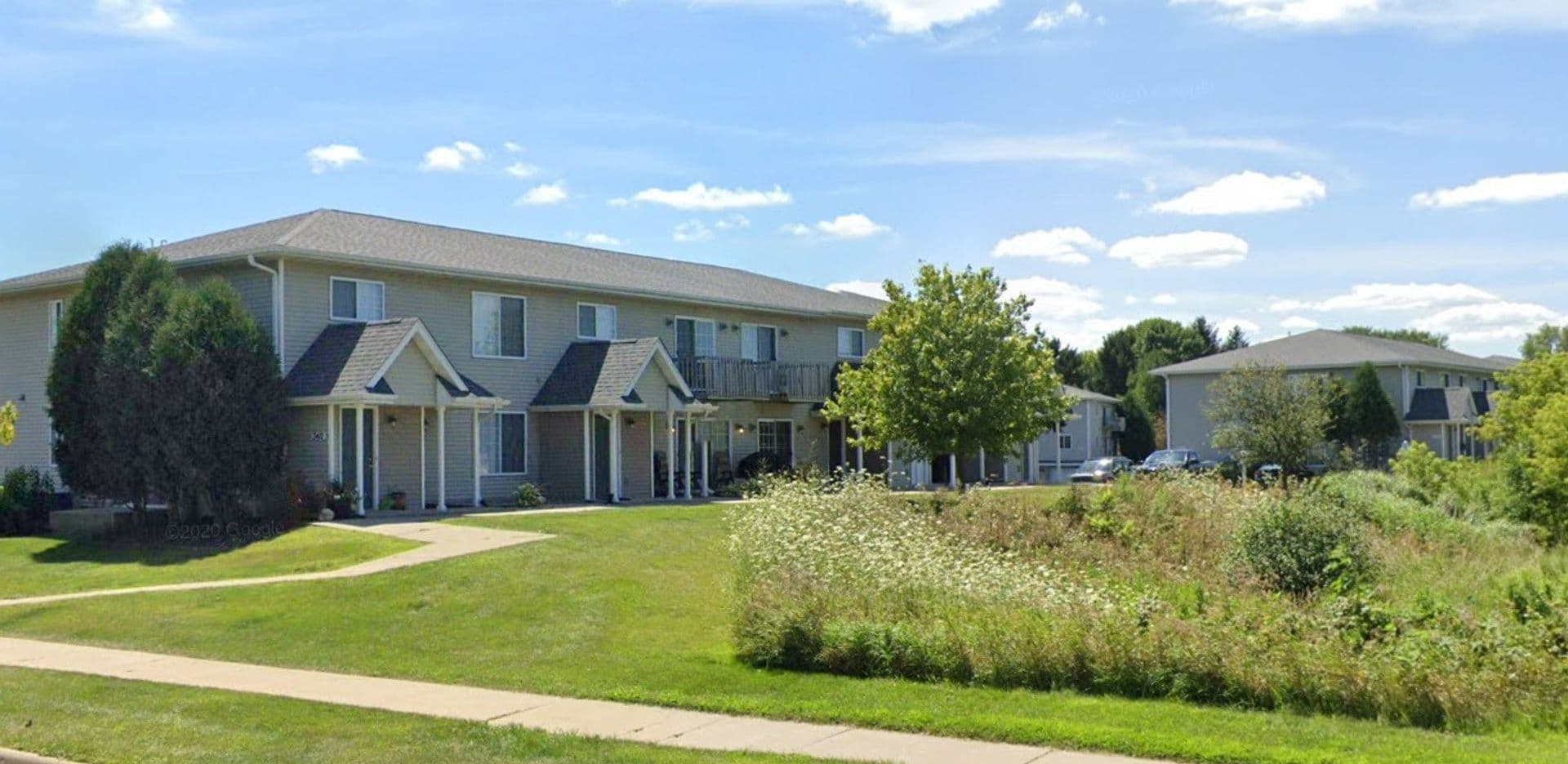 Charming Apartment with Private Entrance, Garage, In-Unit Laundry & Bonus Basement Space 1 of 8