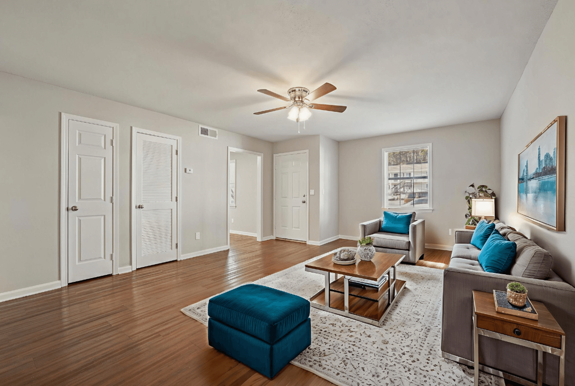 Ridge View Apartments 1 of 57