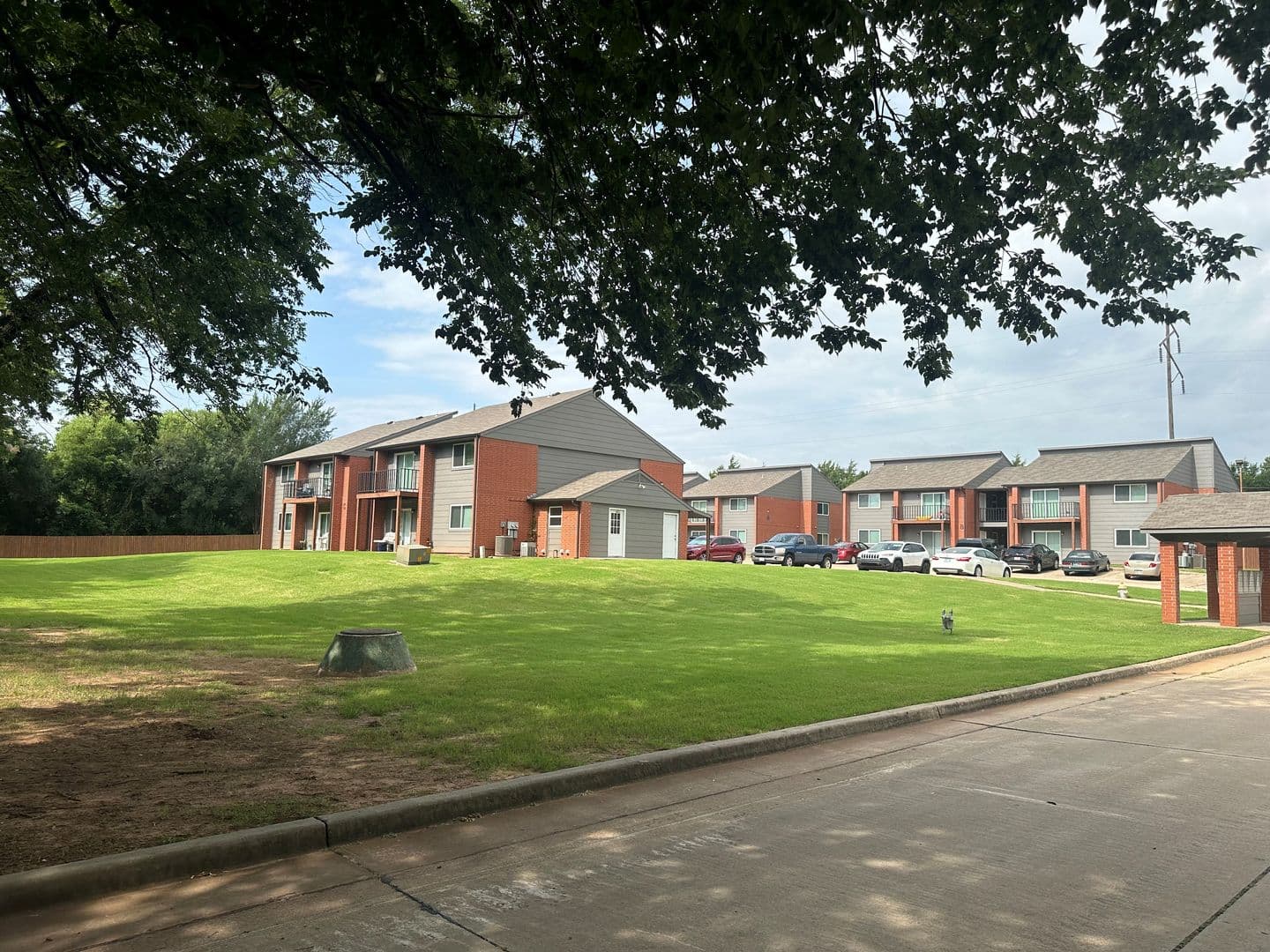 Country Grove Apartments 1 of 11