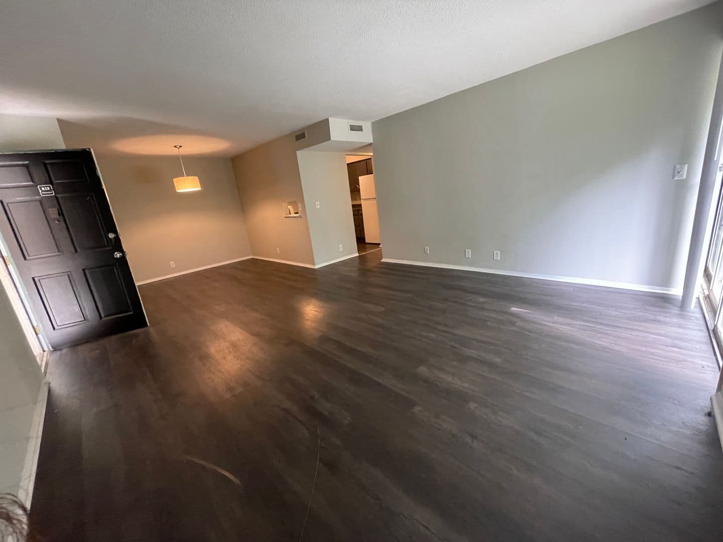 Woodland Apartments 1 of 9