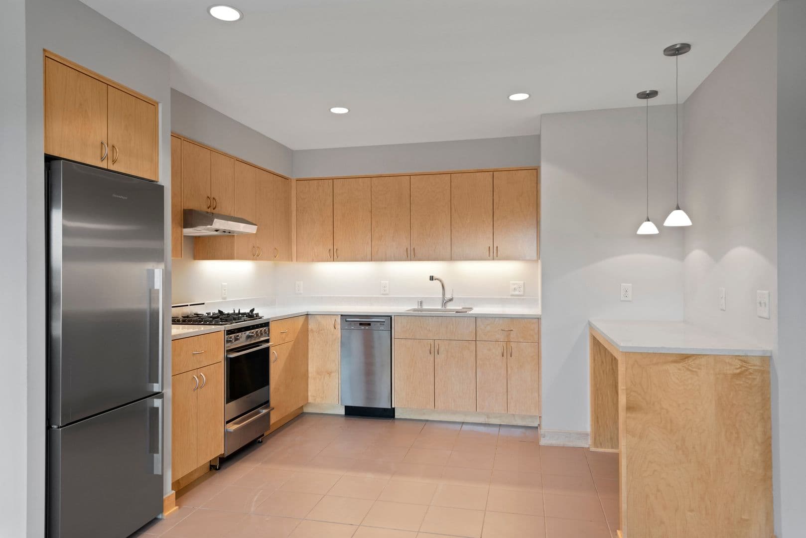 Greenway Village Apartments 1 of 22