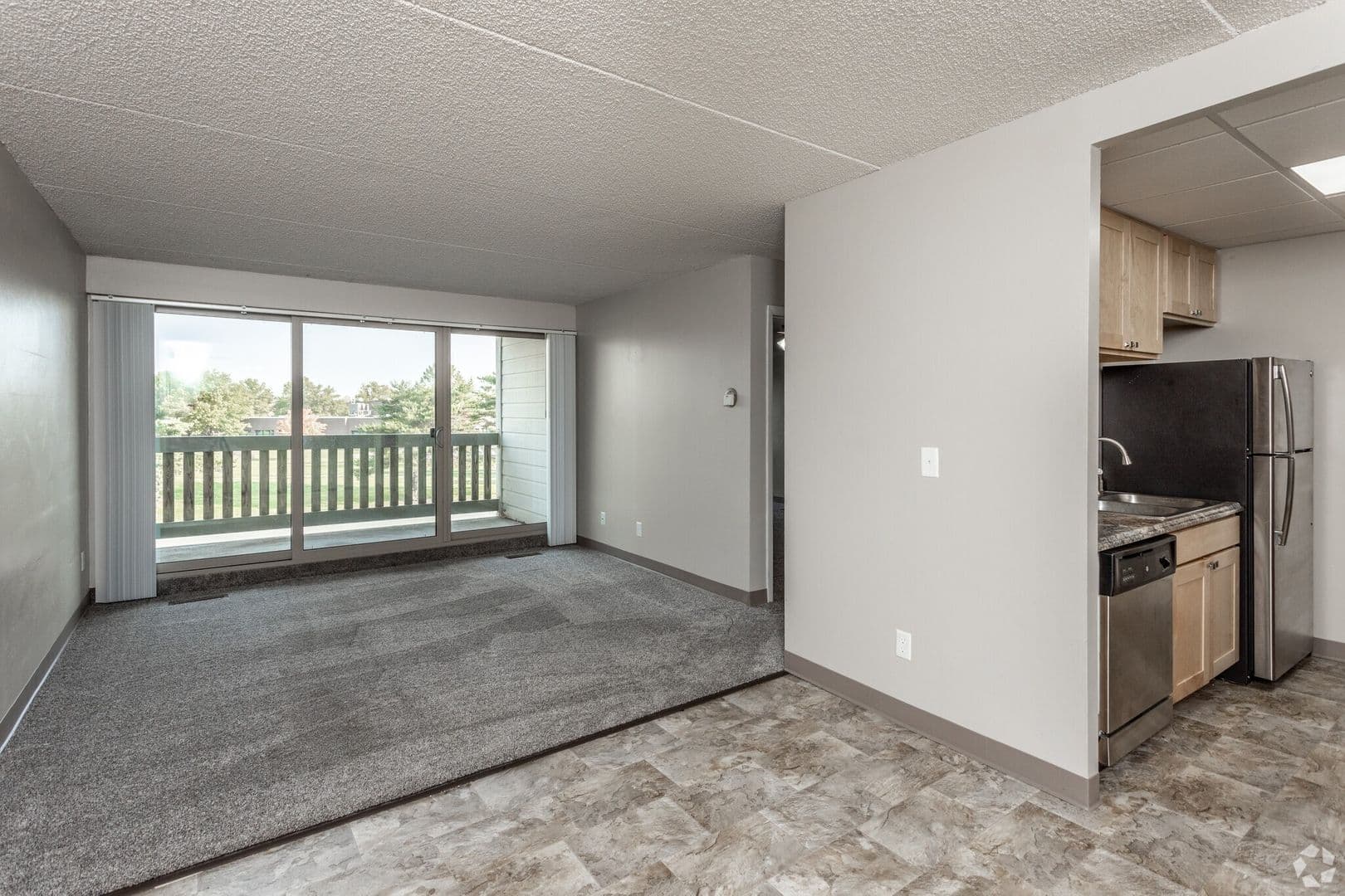 Oakwood Apartments 1 of 14