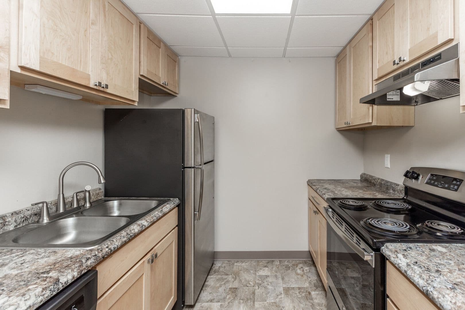 Oakwood Apartments 1 of 15