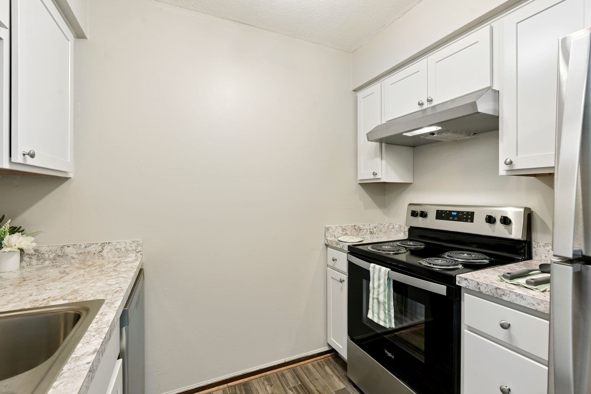 Mounds View Estates Apartments 1 of 8