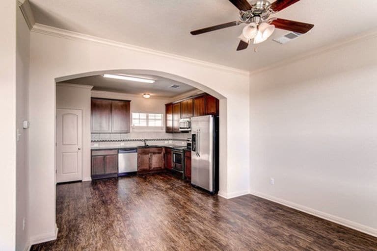 Double Eagle Townhomes 1 of 4