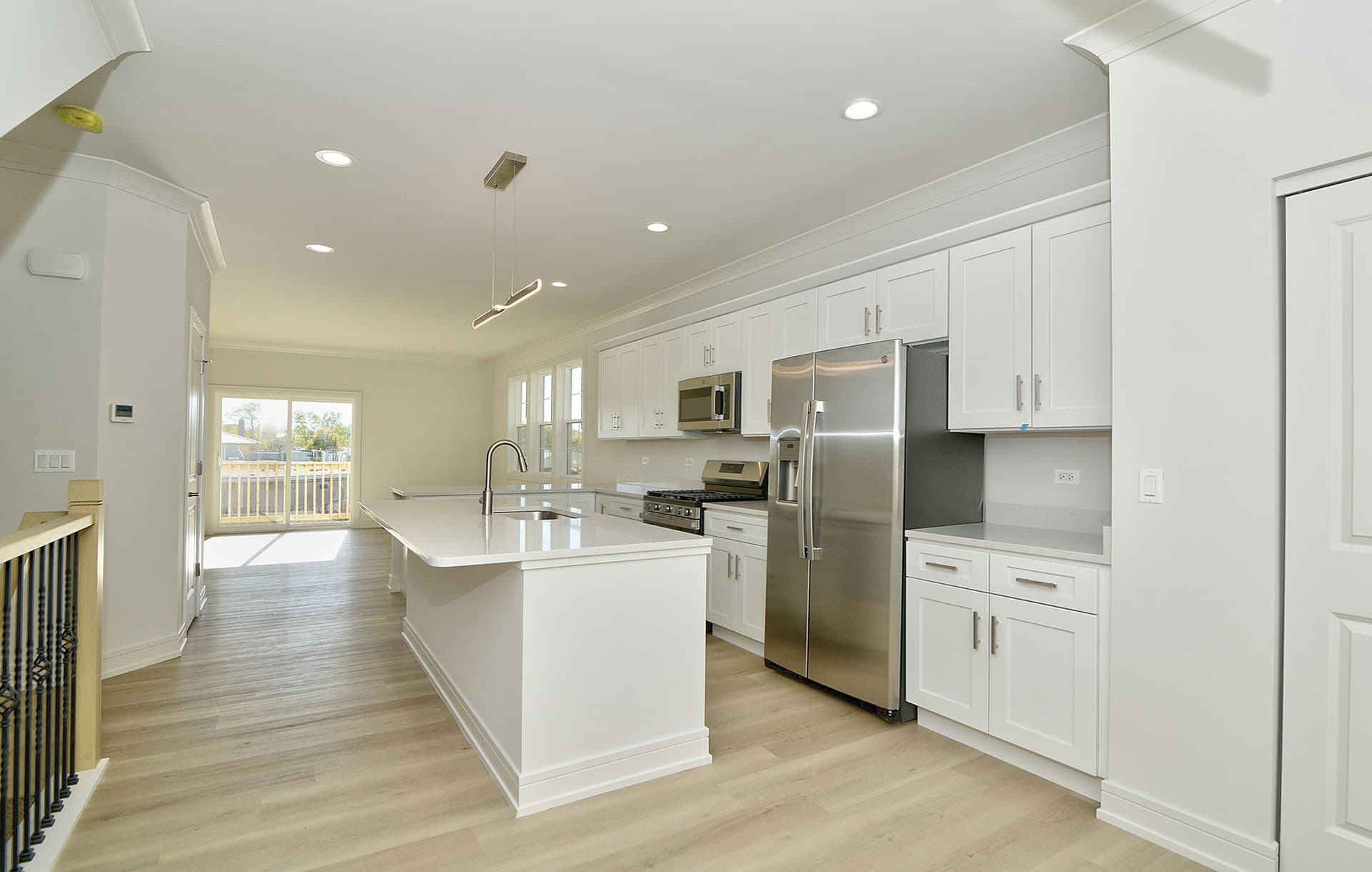 Walnut Grove Townhomes 1 of 8