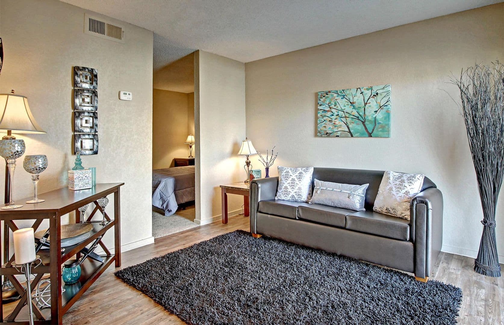 Sawmill Apartments 1 of 8
