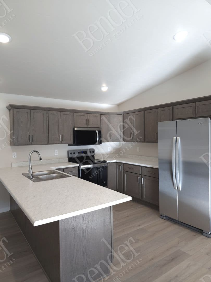 Windmill Flats Townhomes 1 of 8