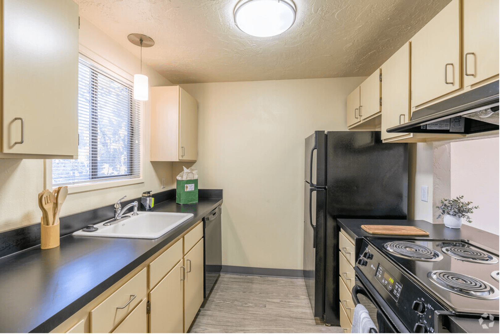 Northgreen Apartments 1 of 11