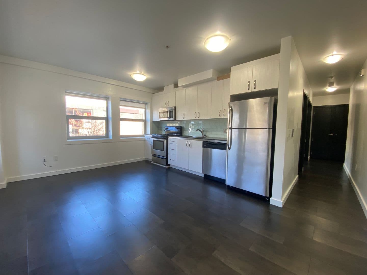 Park Place Apartments 1 of 2
