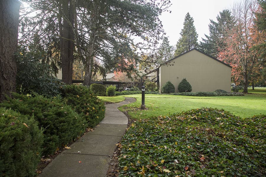 Northgreen Apartments 1 of 17