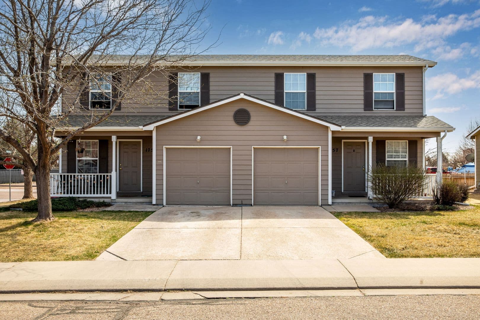 Village Condominiums: 1759 1 of 20
