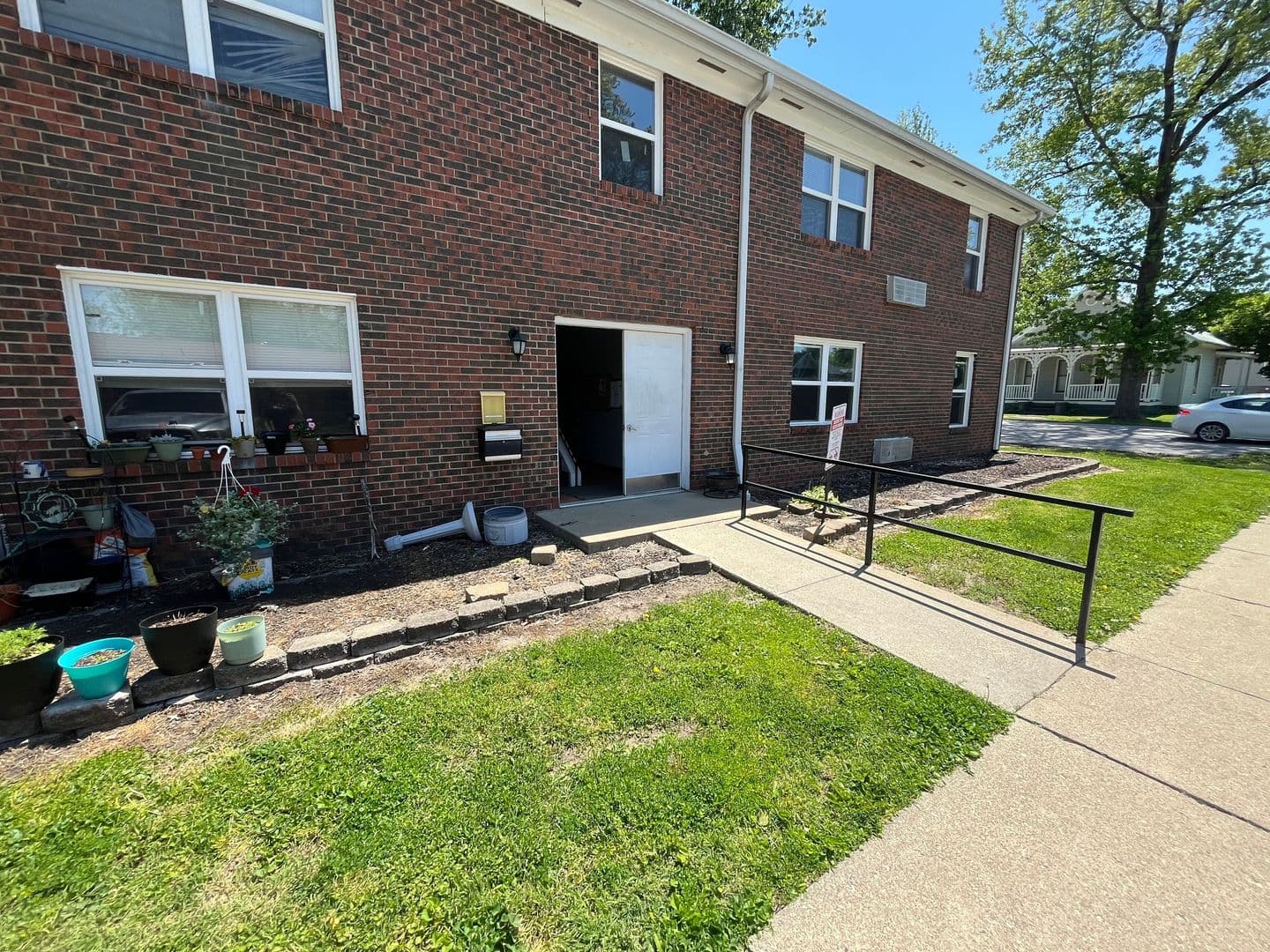 York Villa Apartments 1 of 12