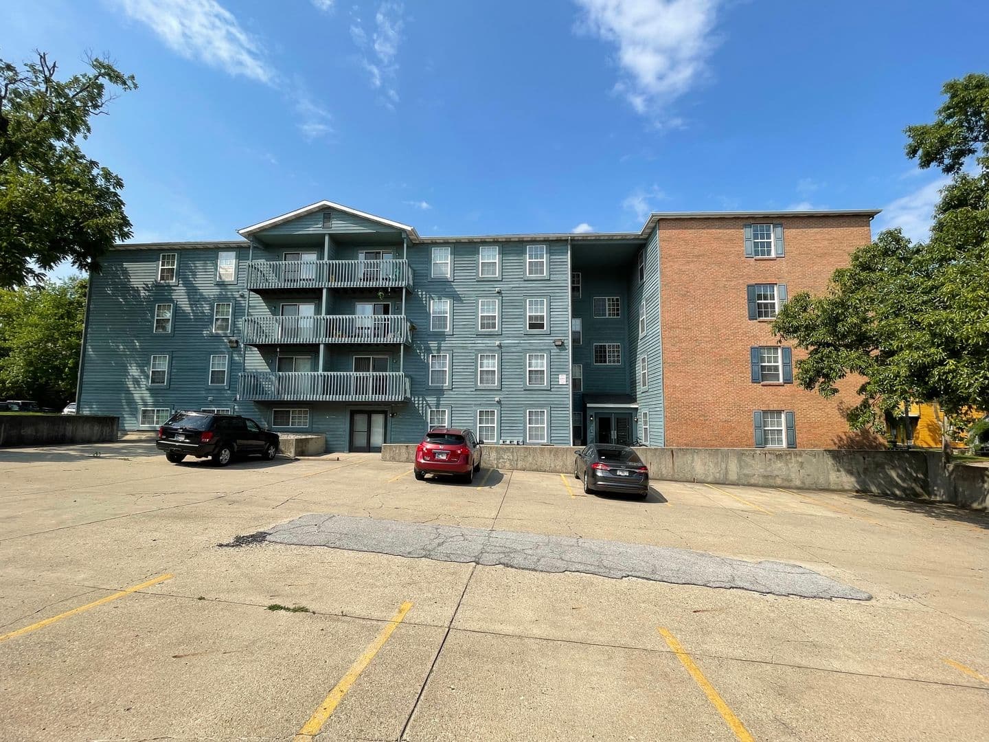 Southfork Apartments 1 of 1