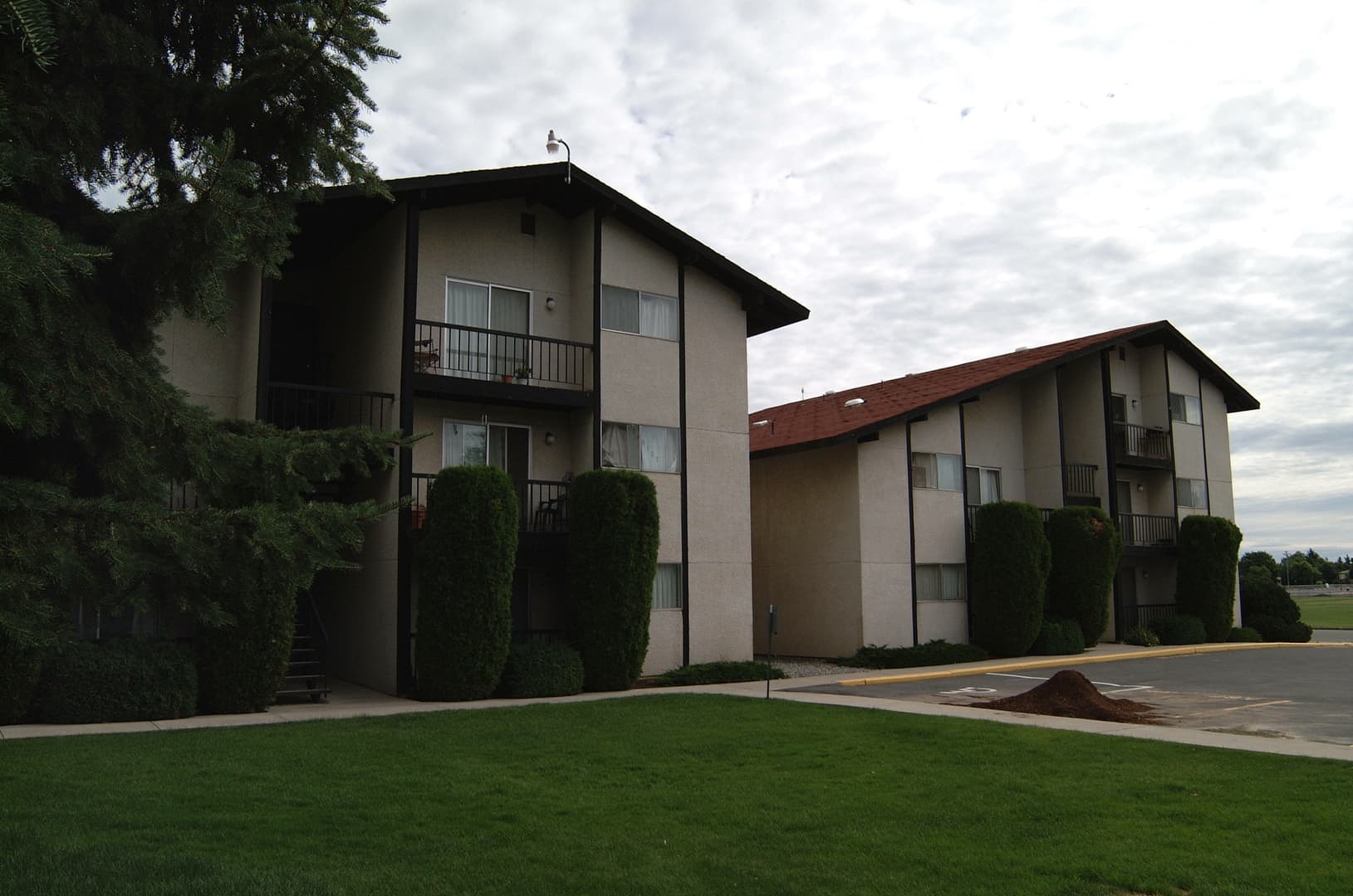 Parkview Apartments 1 of 10