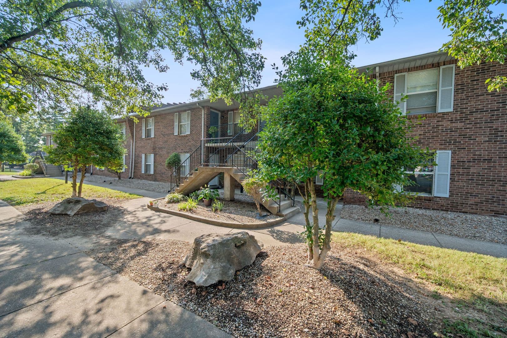Manor Hall Properties, LLC 1 of 9