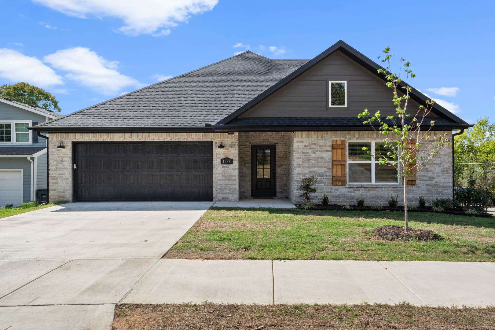 Holly BTR Homes 1 of 10