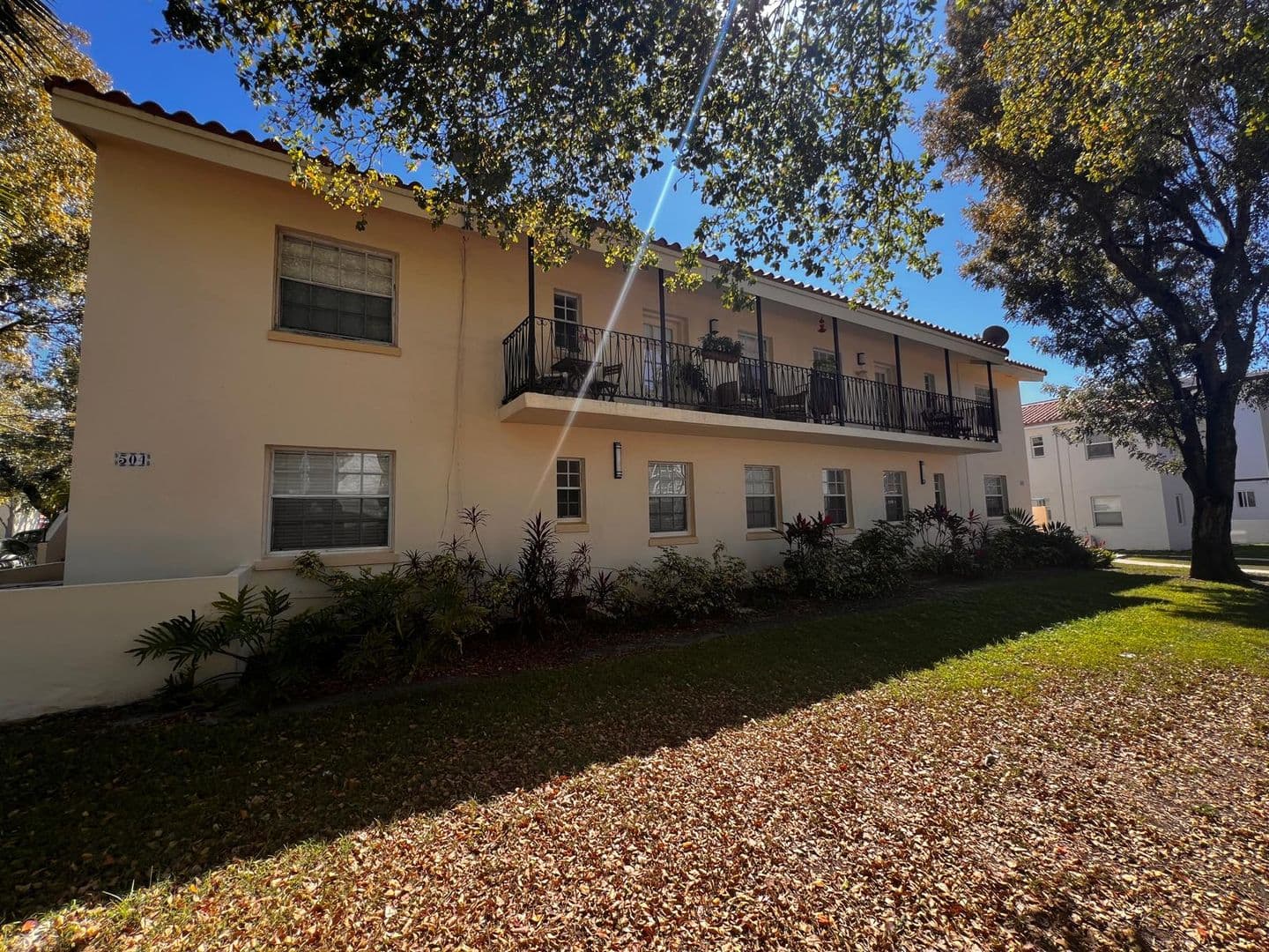 504 Santander Avenue. 1 of 12