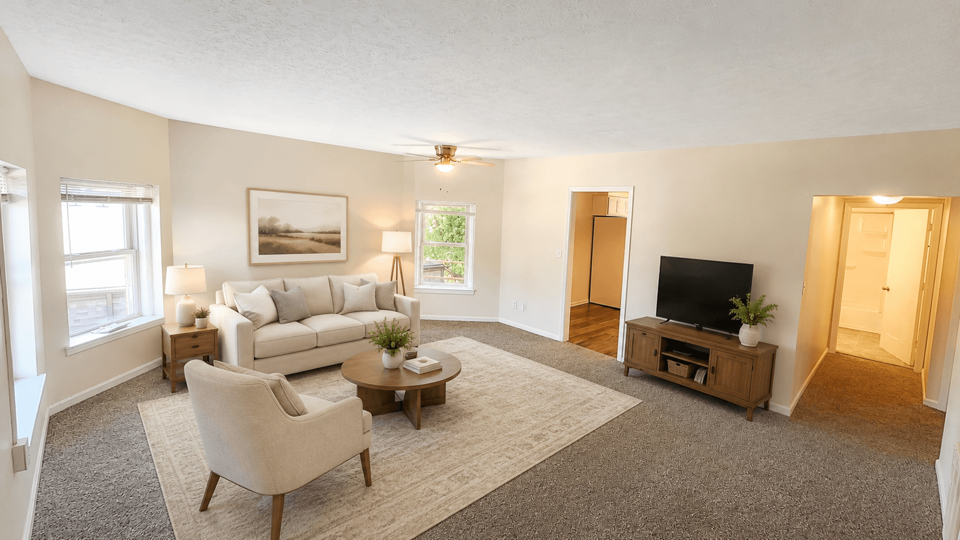 Belknap Apartments 1 of 20