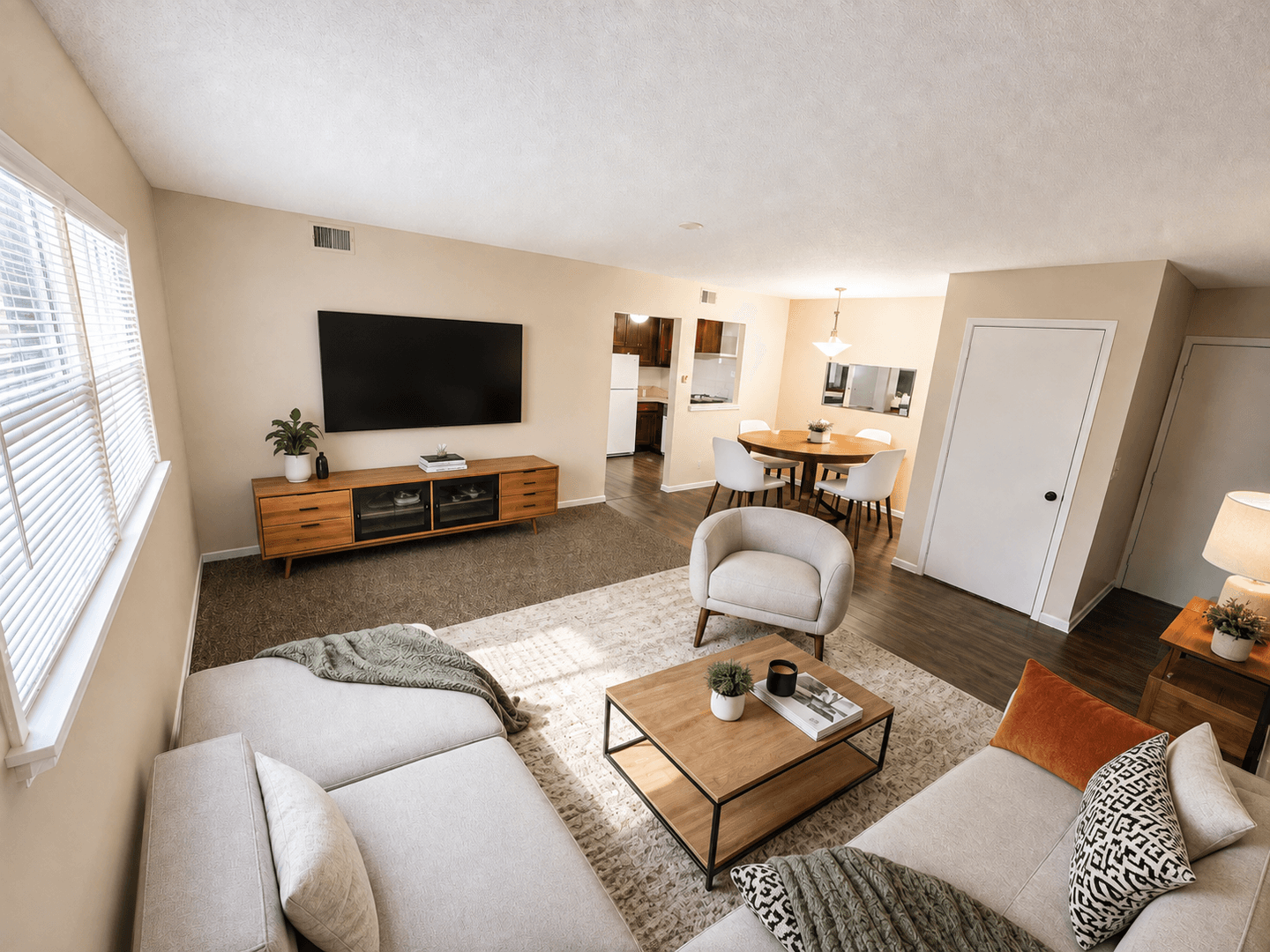 Belknap Apartments 1 of 11
