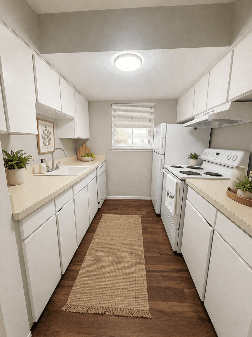 El Dorado Apartments 1 of 8