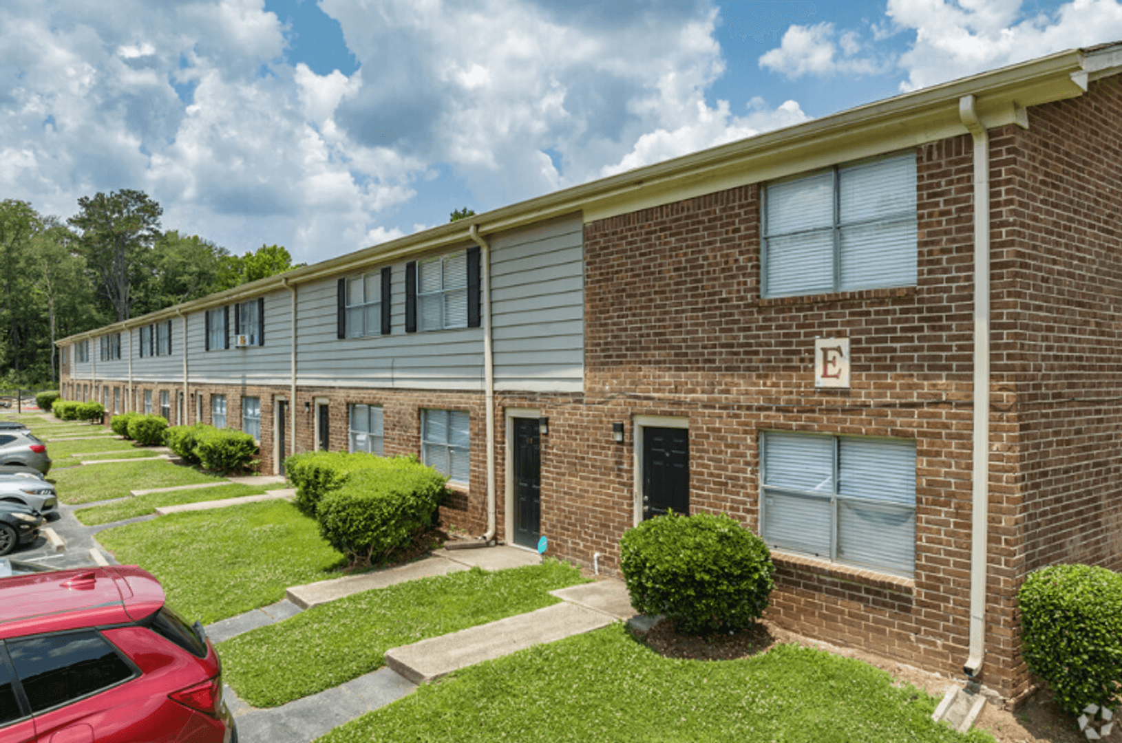 Cedarview Townhomes 1 of 23