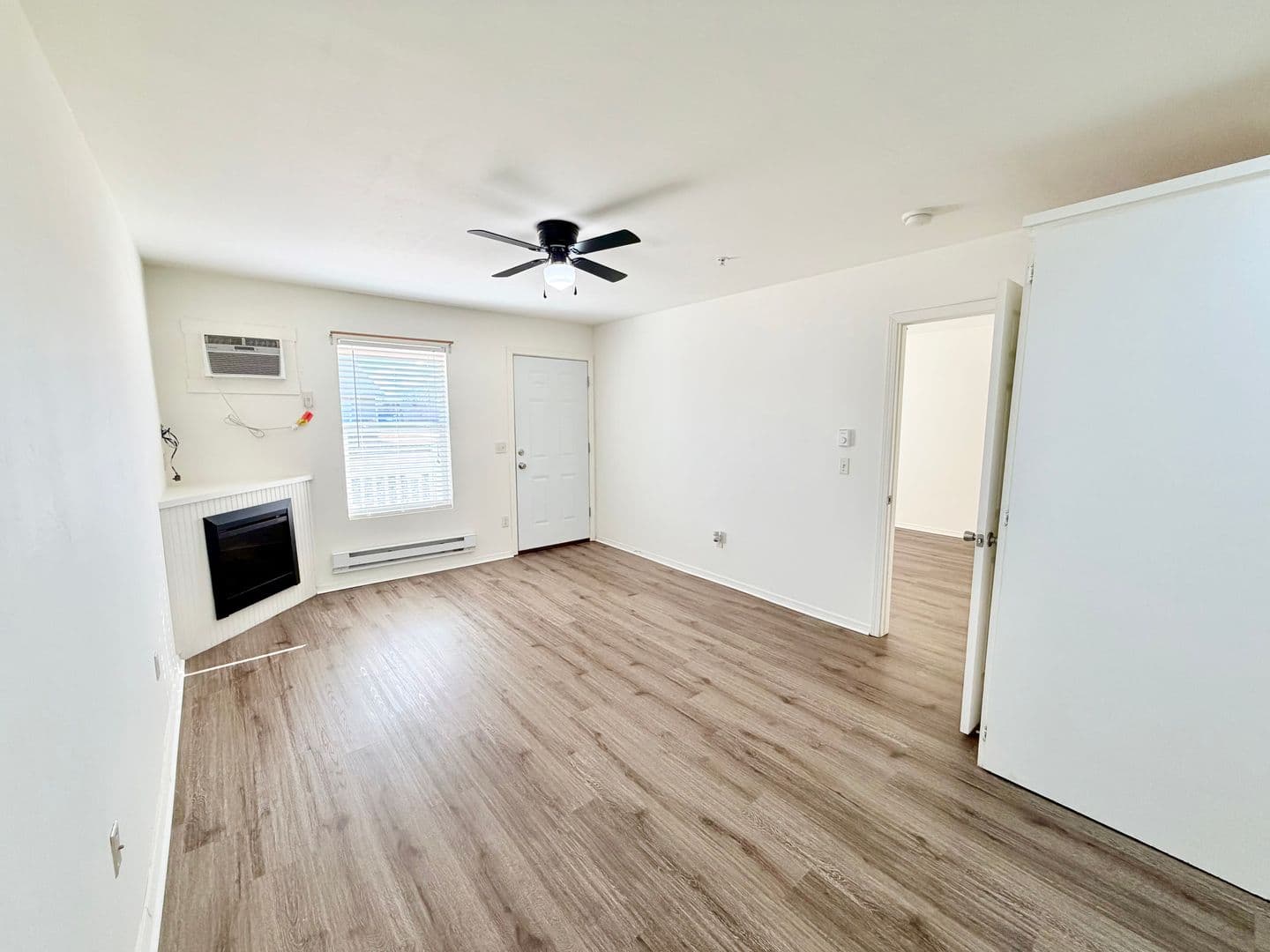 Cedar Creek Apartment Homes 1 of 7