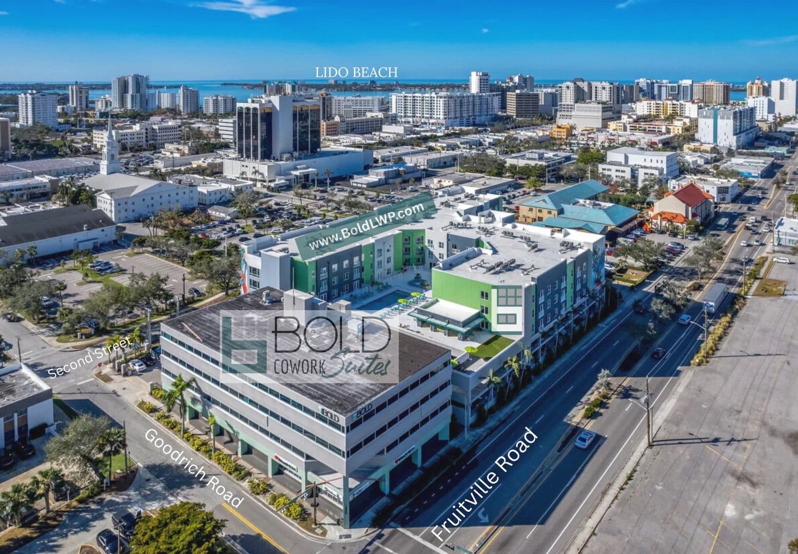 BOLD Lofts (Apartments) 1 of 7