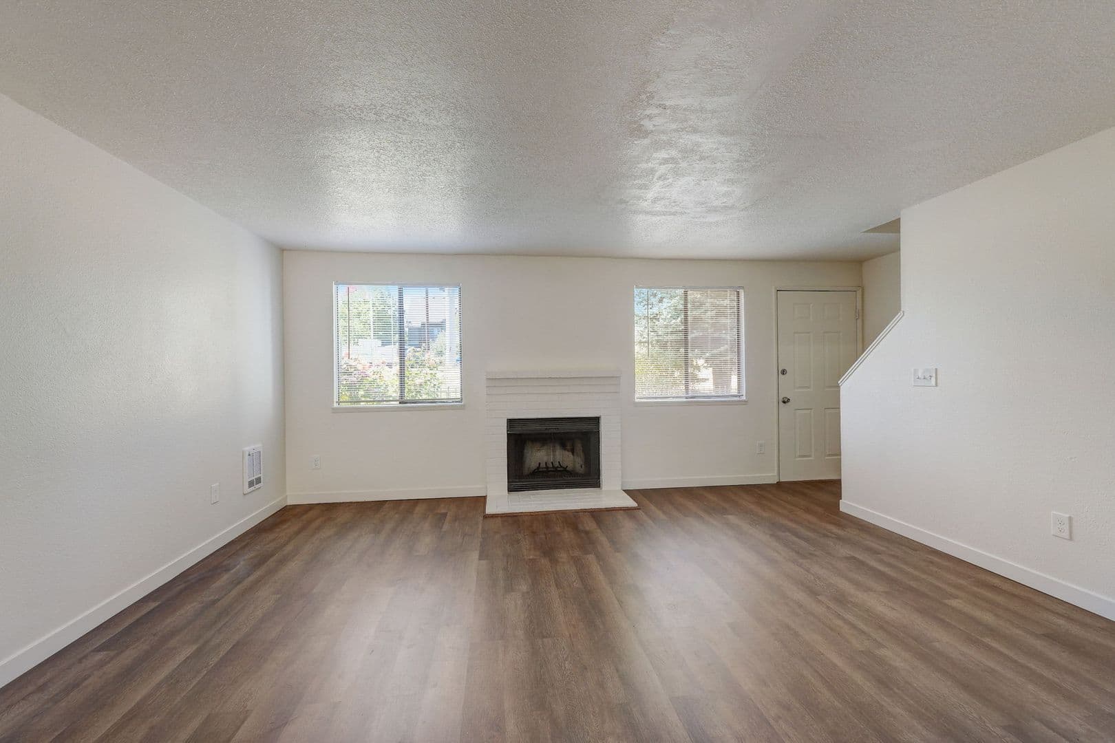 Brookwood Firs Townhomes 1 of 12