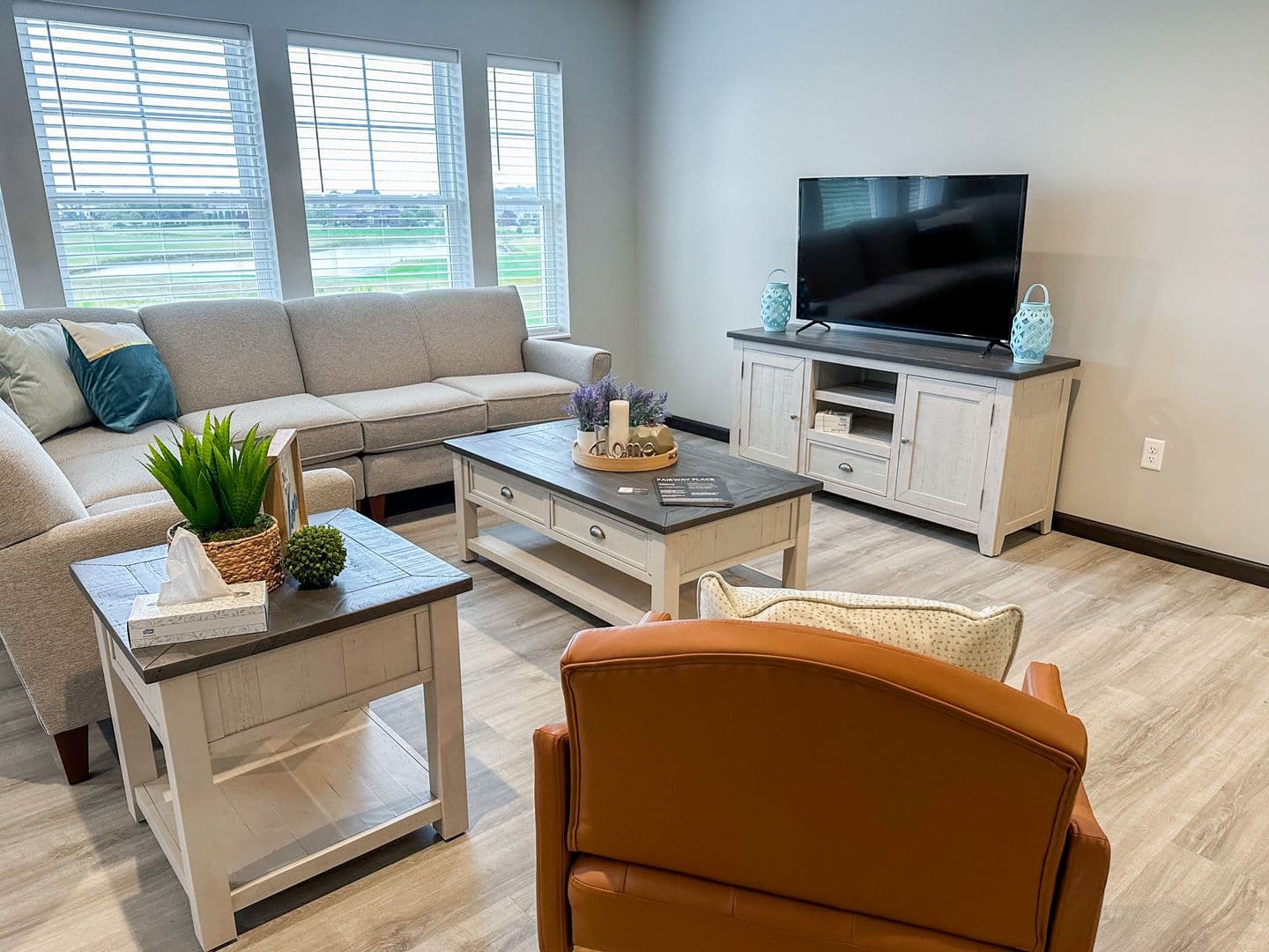 Fairway Place Apartments 1 of 32