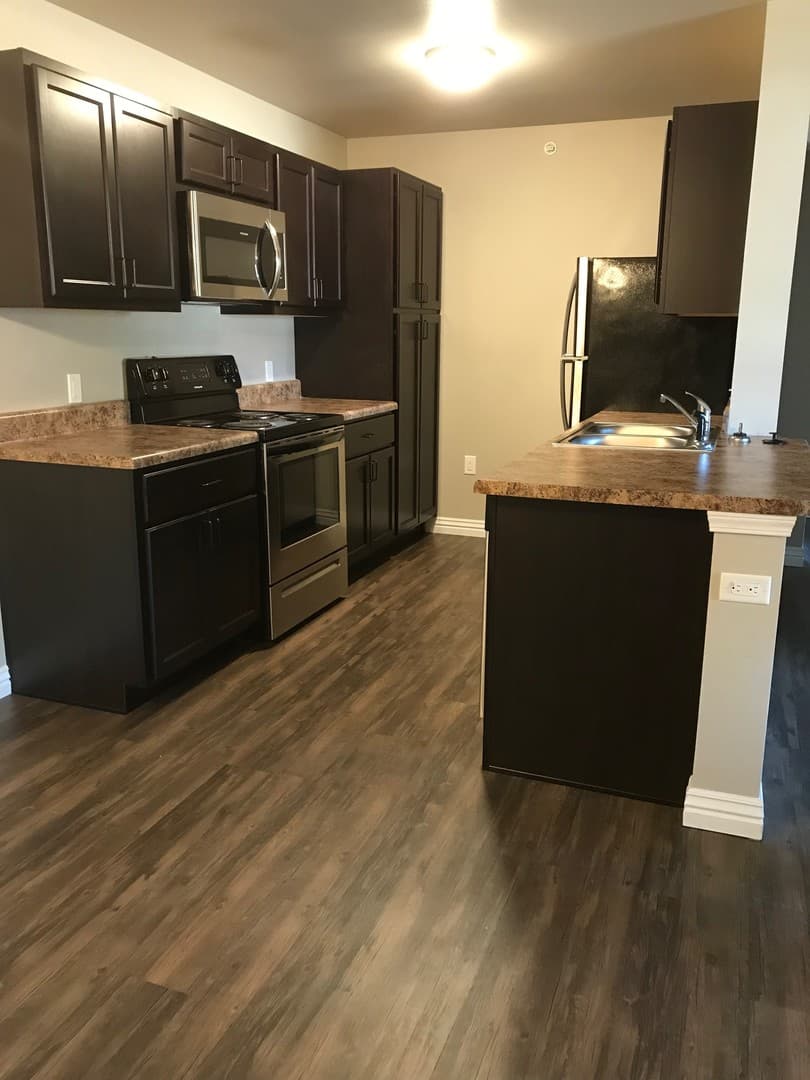 The Timbers Apartments 1 of 1