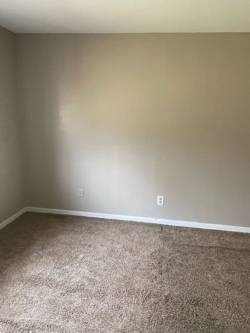 Monthly Paid Rent 1 of 7