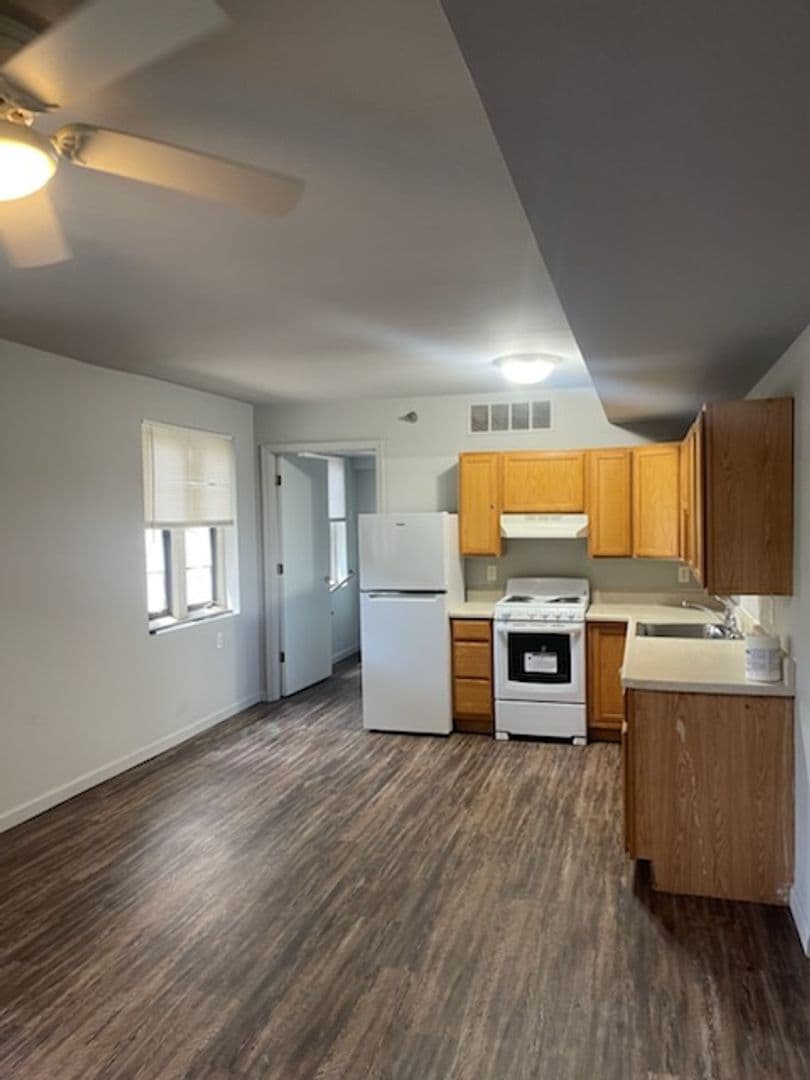 Marycrest Senior Apartments Lawlor Rohlman Halls 1 of 6