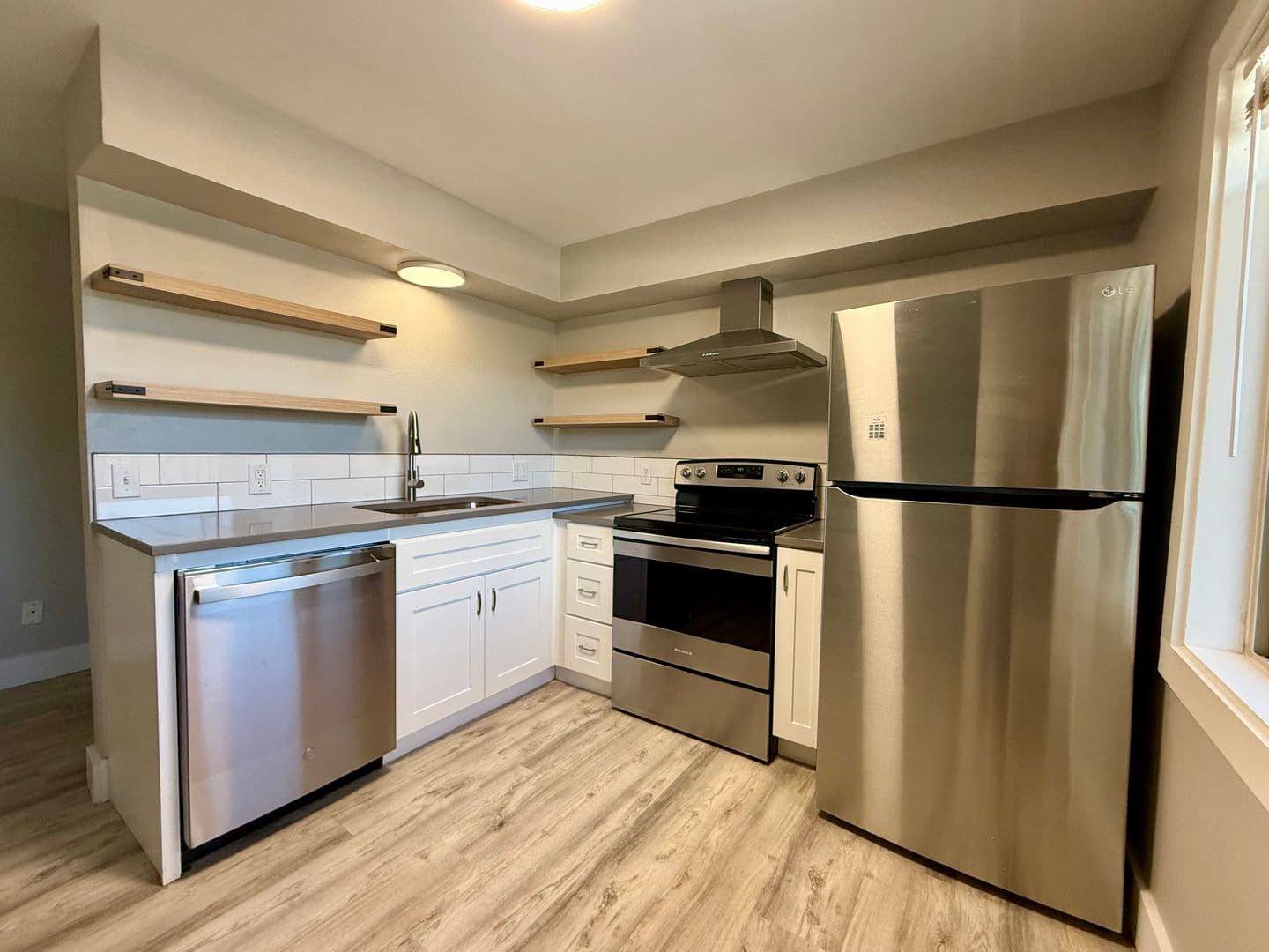 Mission Apartments 1 of 7