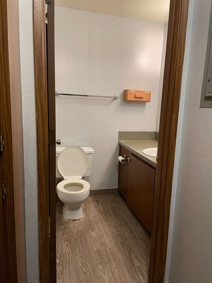 Studio Apartment 1 of 28