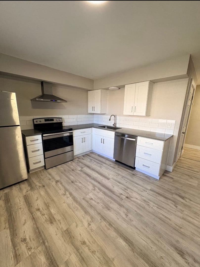 Mission Apartments 1 of 1