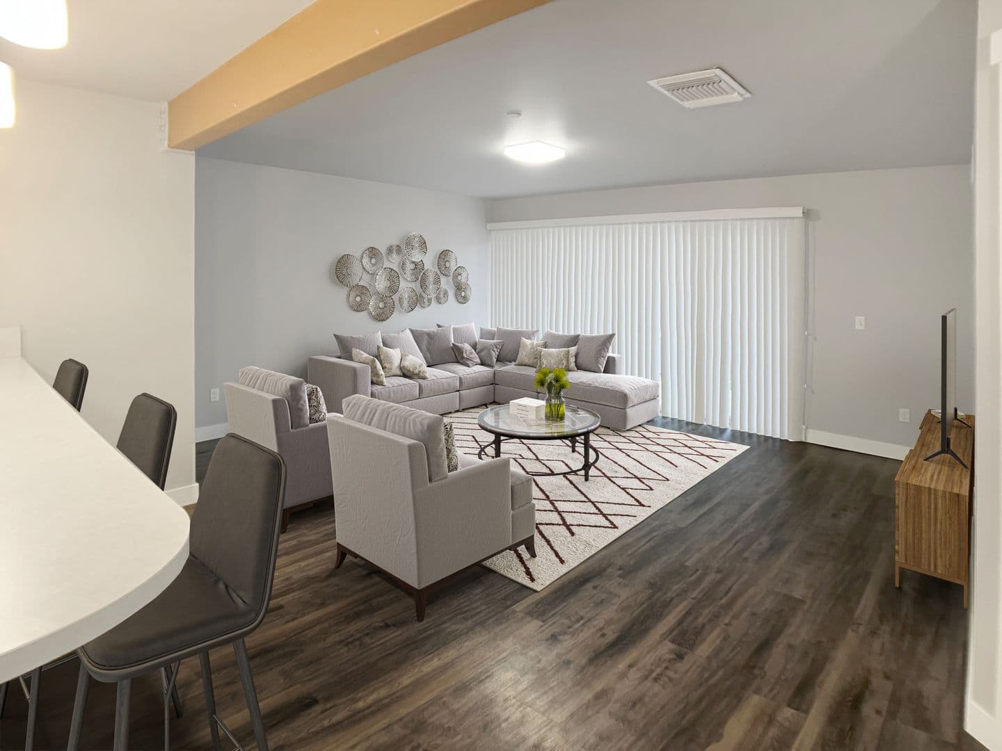 Lake Drive Lofts 1 of 7