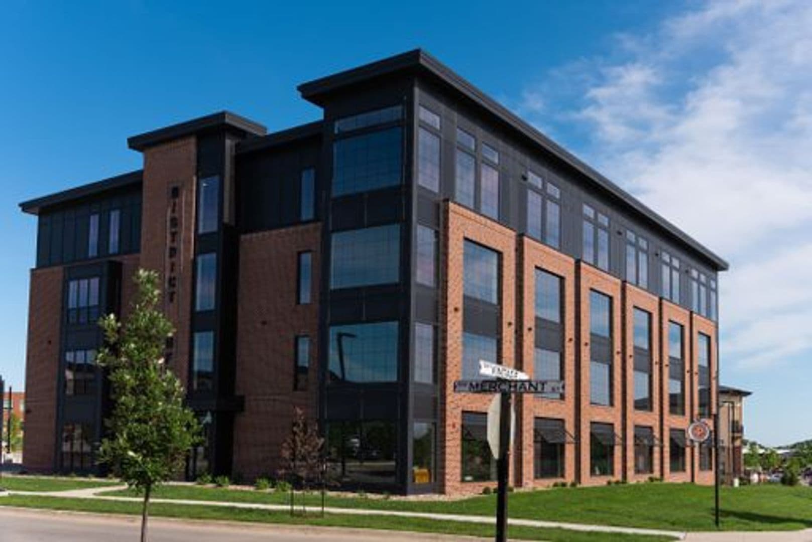 District Lofts 1 of 4