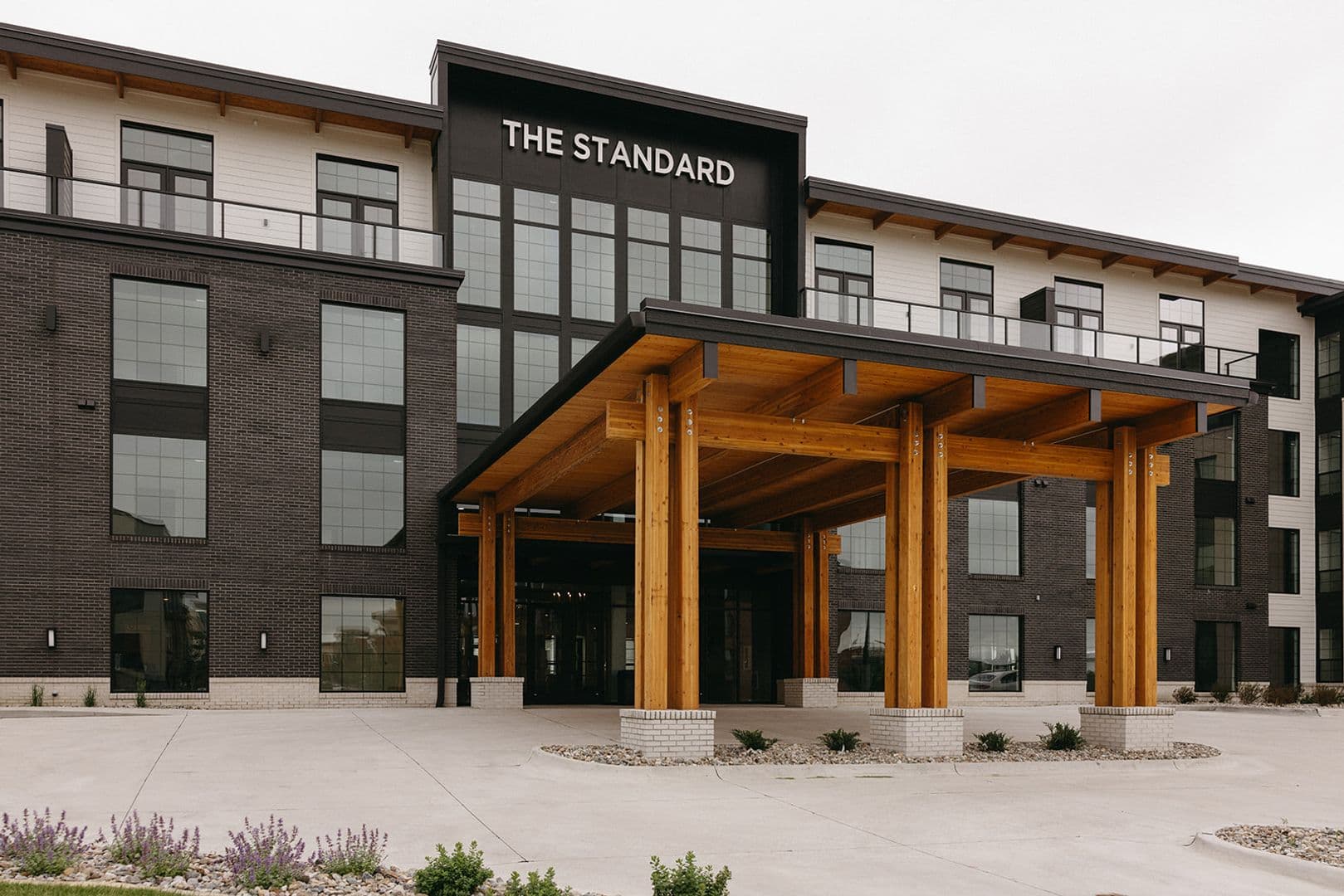 The Standard at Prairie Trail 1 of 6