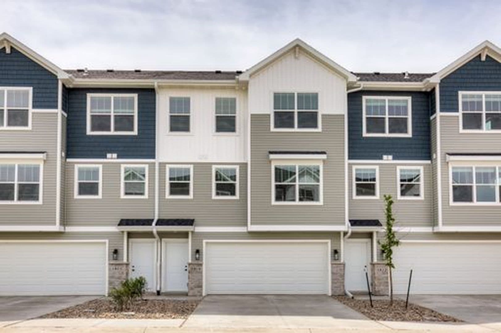 Trestle Corner Townhomes 1 of 13
