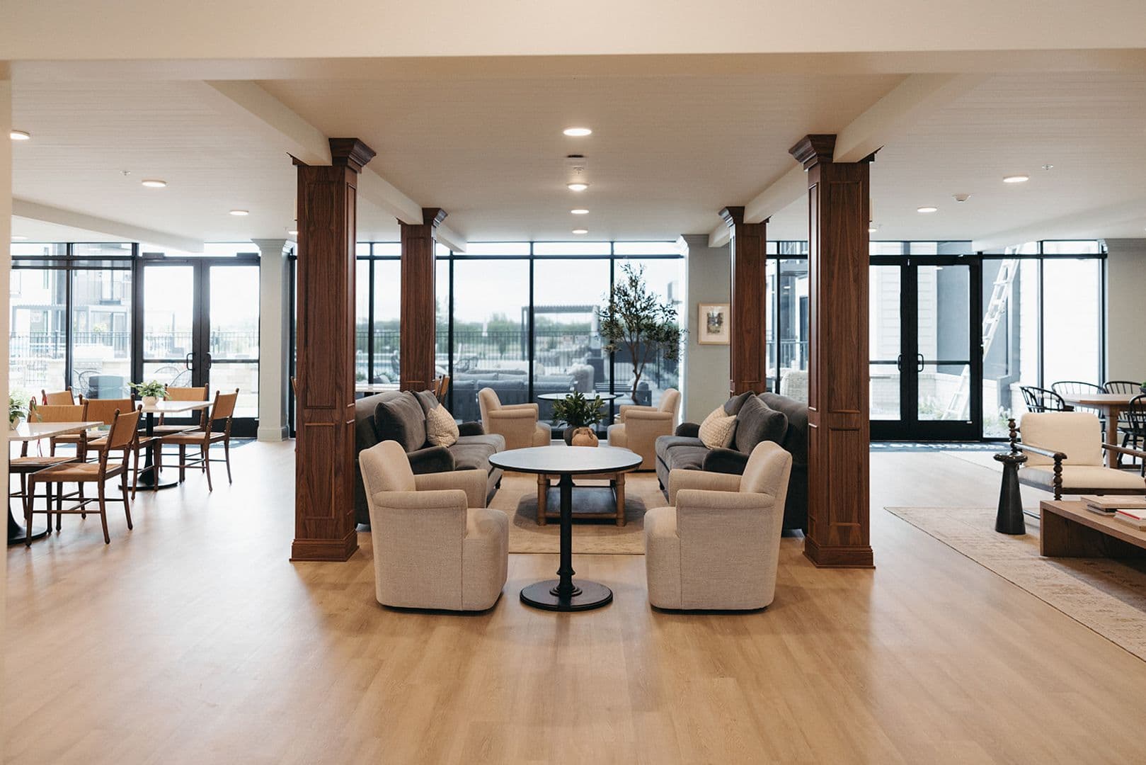 The Standard at Prairie Trail 1 of 3