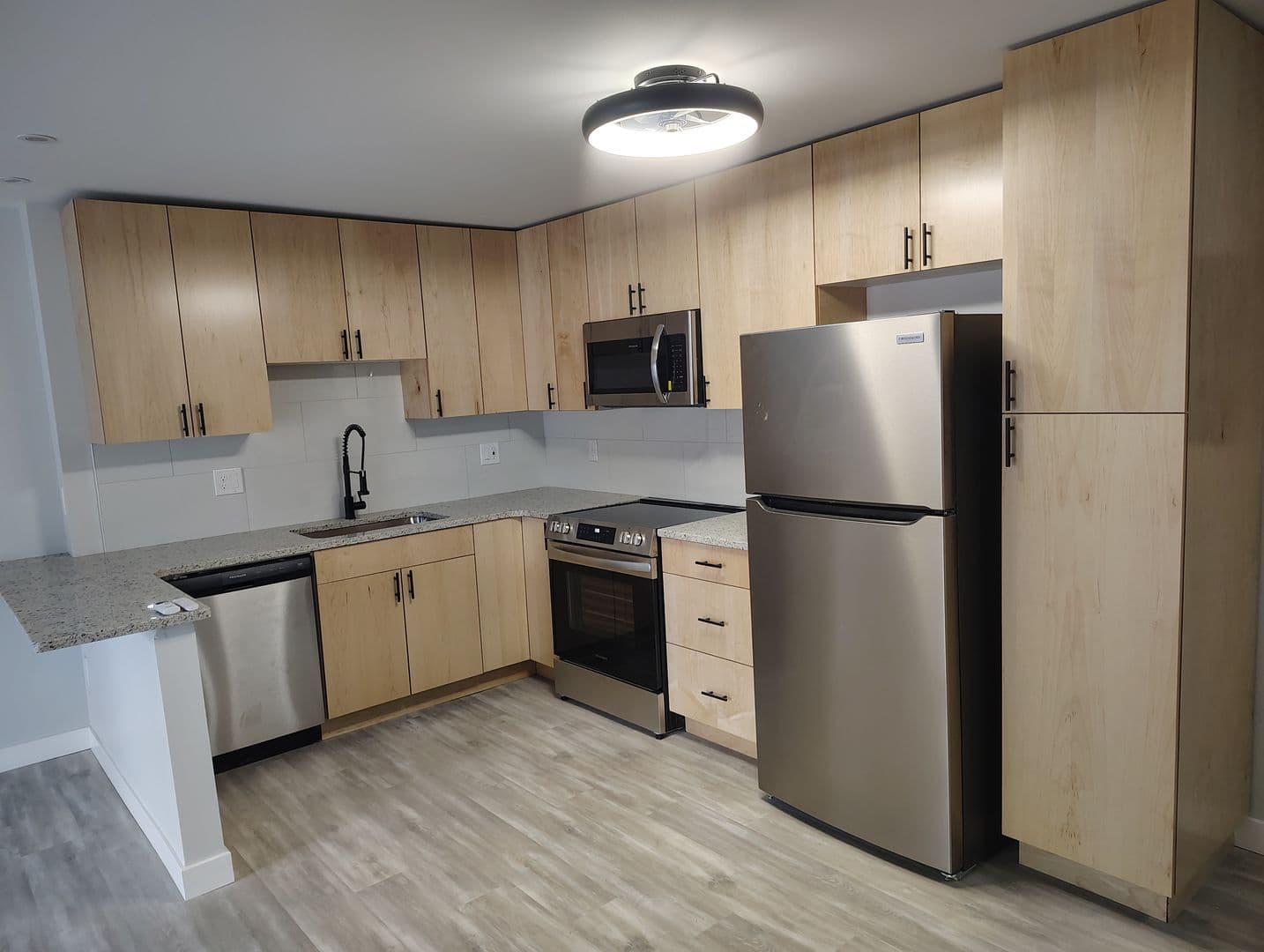 Arvada Court Apartments 1 of 6