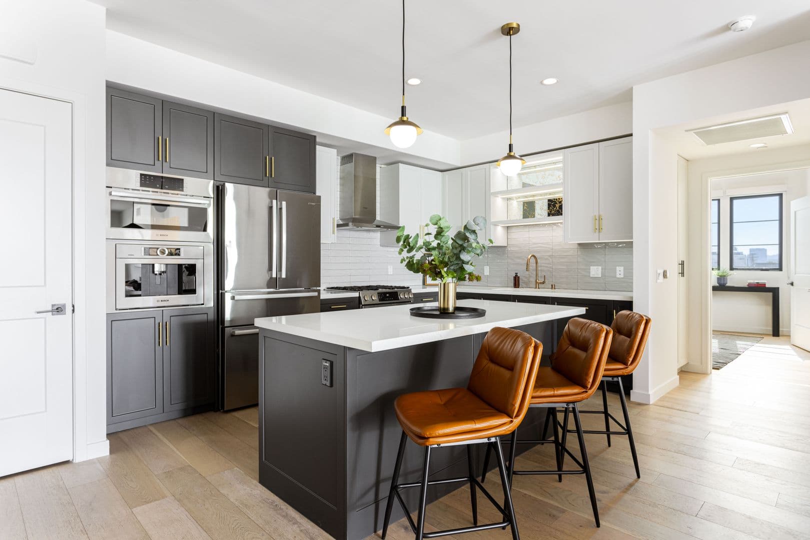 The Estelle | BREF3 1333 ORANGE GROVE LLC 1 of 12