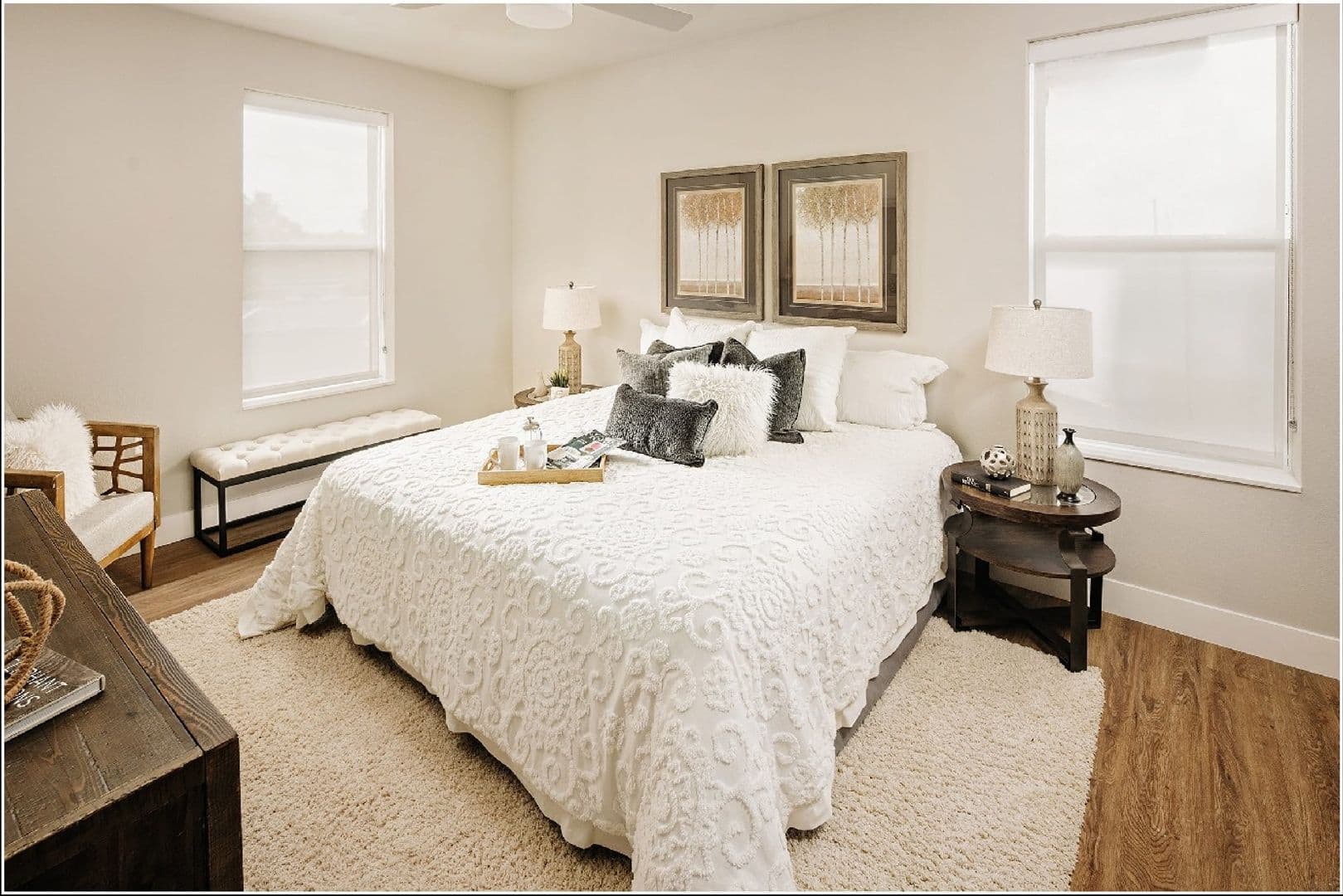 44 West Luxury Living 1 of 8