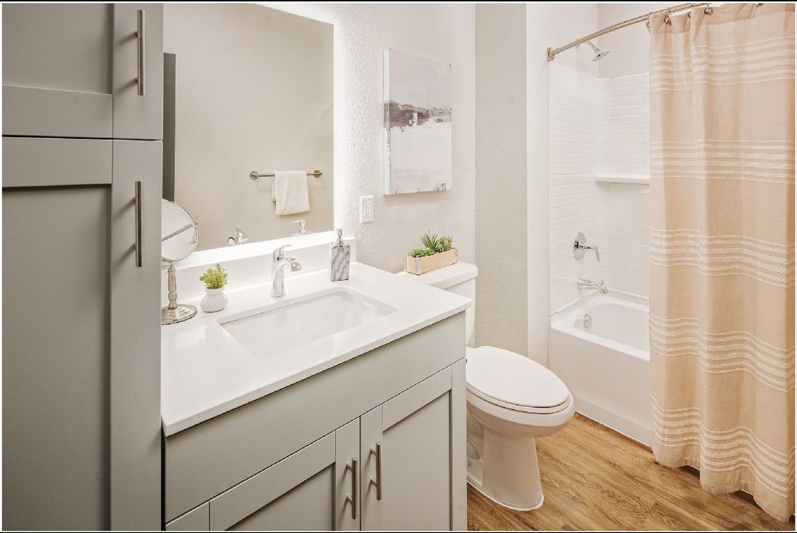 44 West Luxury Living 1 of 8