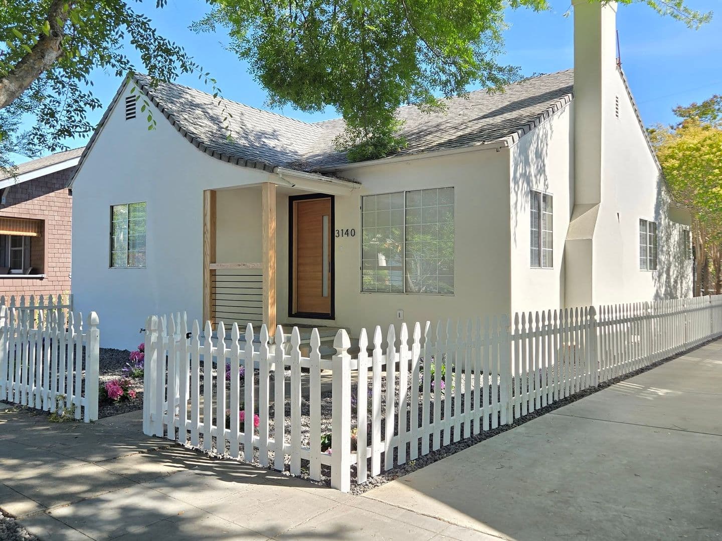 3140 S Street 1 of 8